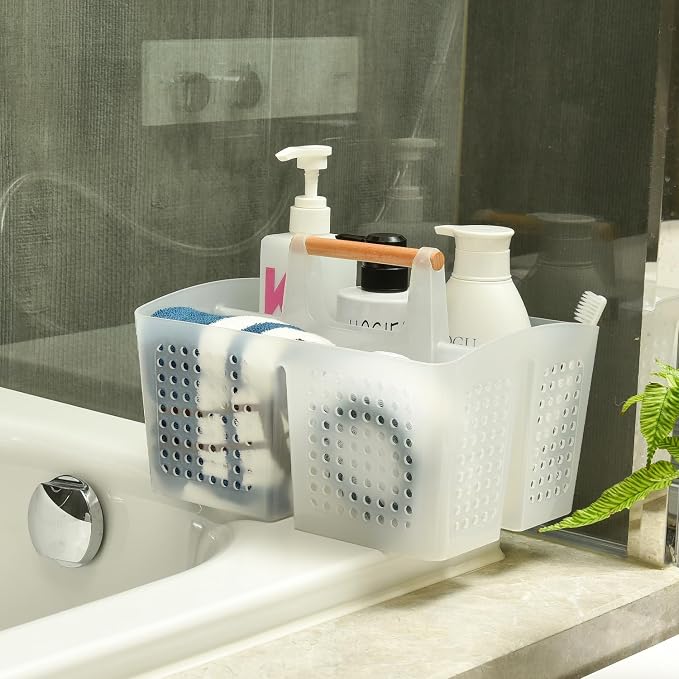 Portable Shower Caddy Basket - Image 9