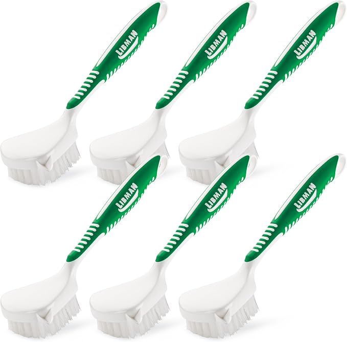 Libman Culinary Brush | Case of 6 by TheLibmanCompany