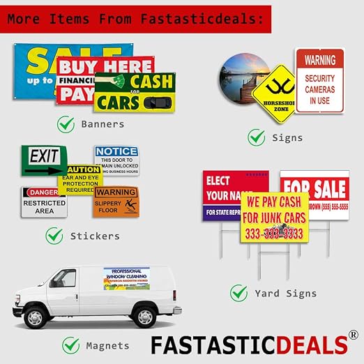 Caution Floor May Be Slippery When Wet Hazard Sign LABEL DECAL STICKER 9 inches - Image 3