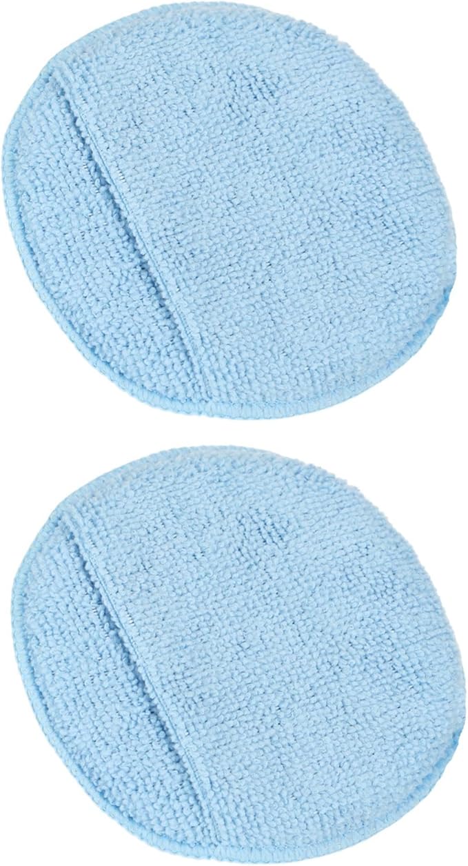 Leather CPR Microfiber Applicator Sponge 2pcs by CPRCleaningProducts