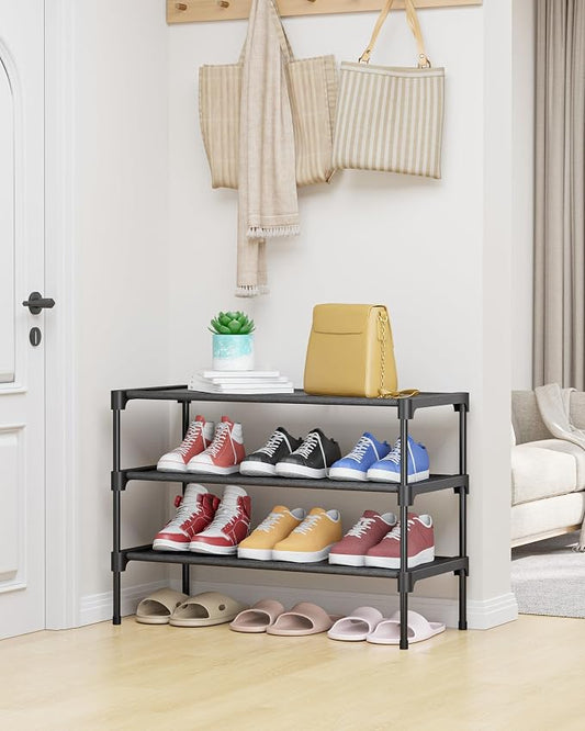 Kitsure Shoe Rack - Image 2