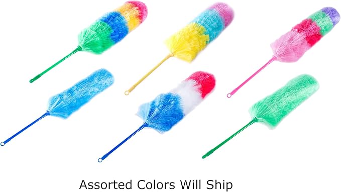 Kitchen + Home Large 27" Inch Static Duster - Image 7