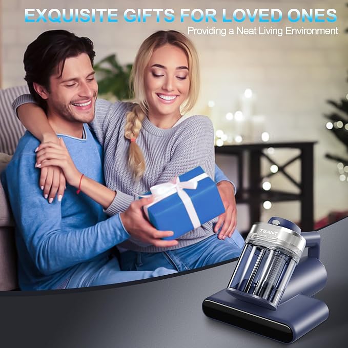 Mattress Vacuum Bed Vacuum Cleaner - Image 9