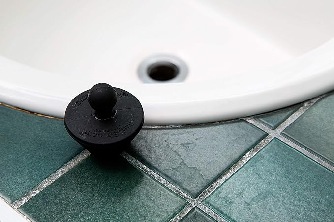 TubShroom Tub Drain Hair Catcher Combo Pack - Image 9
