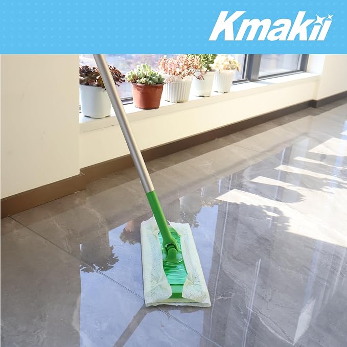 KMAKII Dry Sweeping Cloths - Image 8