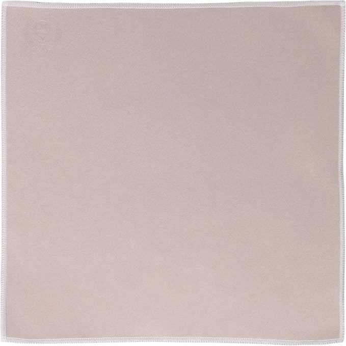 MI&VI Synthetic Chamois Microfiber Instrument Cleaning & Polishing Cloth - Image 3