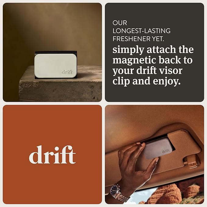 Drift Car Air Freshener - Image 4