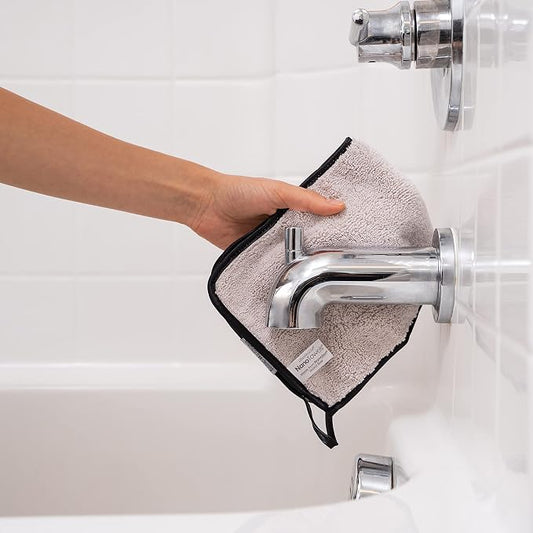 Stainless Steel Cleaner | The Amazing Chemical Free Stainless Steel Cleaning - Image 2