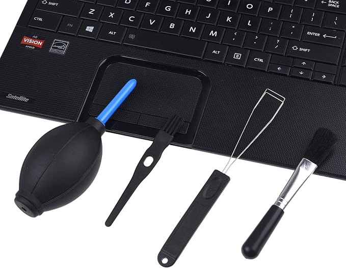 Keyboard Cleaning Kit - Image 9