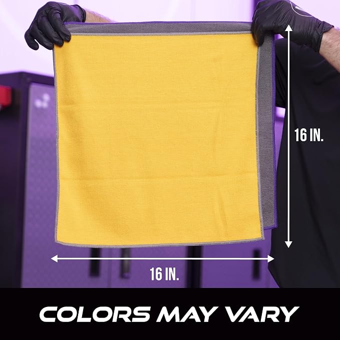 VIKING Microfiber Cleaning Cloth - Image 6