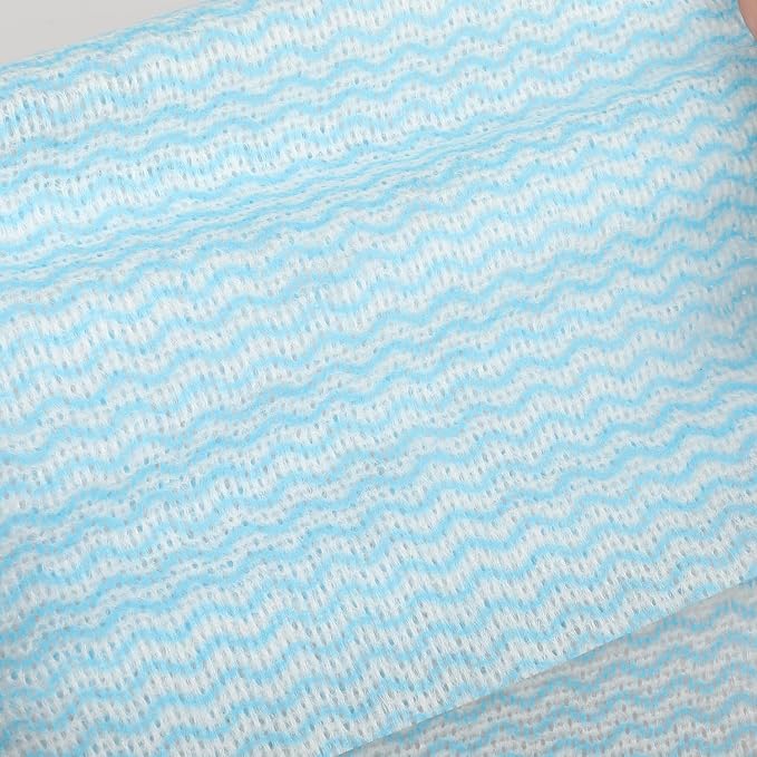 Disposable Dish Cloth and Cleaning Handi Wipes, Bathroom and Windows - Image 8