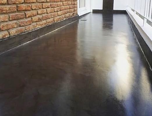 Coloredepoxies 10005 Black Epoxy Resin Coating Made - Image 4