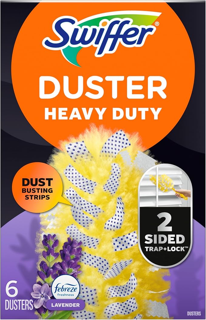 Swiffer Dusters Heavy Duty - Image 16