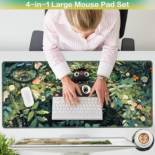 Mouse Pad Anime, Mouse Pad - Image 2