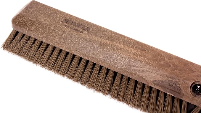 SPARTA 41891EC01 Omni Sweep Plastic Push Broom Head, Heavy Duty, Industrial - Image 4