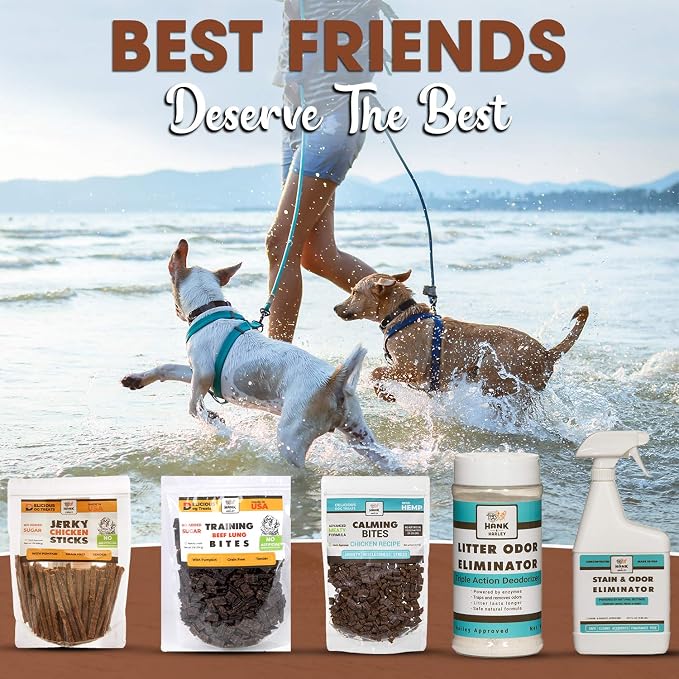 Extreme Enzyme, CAT Litter Odor Eliminator. Triple-Action Deodorizing Powder - Image 5