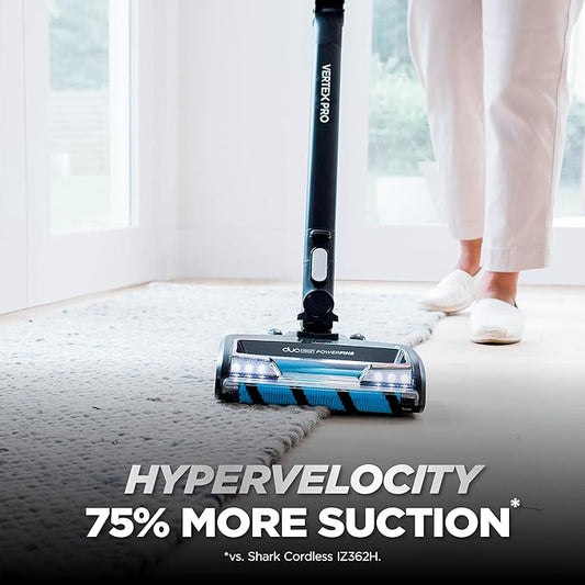 Shark Vertex Pro Cordless Vacuum Cleaner - Image 2