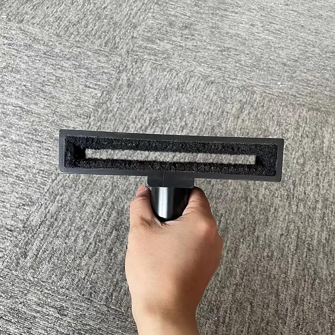 Ceiling Fan Blade Cleaner Duster Washable Brush Fan Cleaning Tool Ceiling Fan - Image 3
