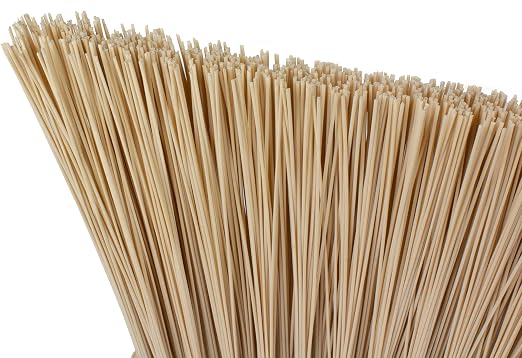 SPARTA Plastic Broom Head, Un-Flagged - Image 6
