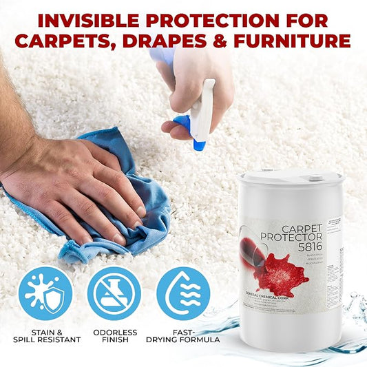 General Chemical Stain Shield Spray - Image 2