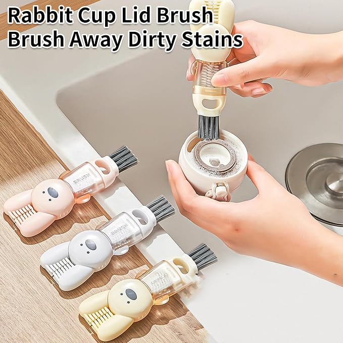 3 PCS Bottle Brush - Image 7
