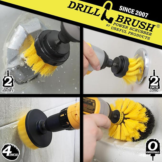 Bath Mat Scrubber - Image 2