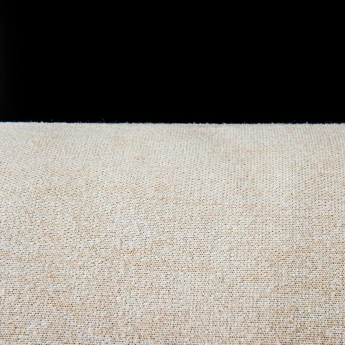 Buckwheat Neck Support Pillow Cervical Neck Cylinder Bolster Pillow, Buckwheat - Image 9