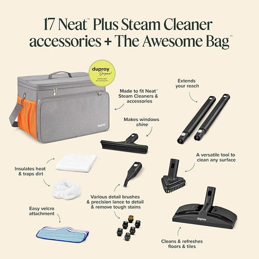 Dupray Neat Plus Steam Cleaner - Image 2