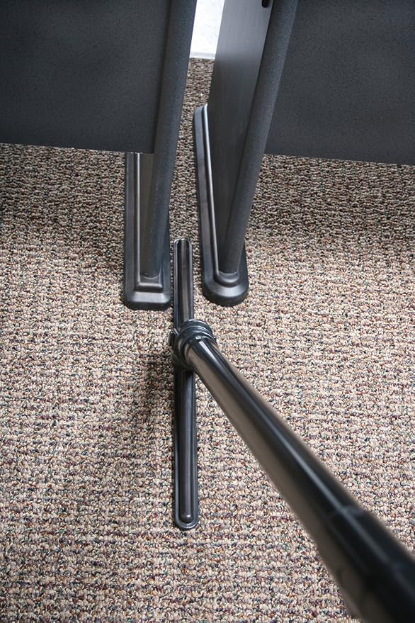 Cen-Tec Systems 35163 Sidewinder Carpet Vacuum Tool - Image 4
