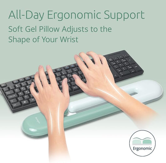 Kensington Duo Gel Loop Wrist Rest - Image 2