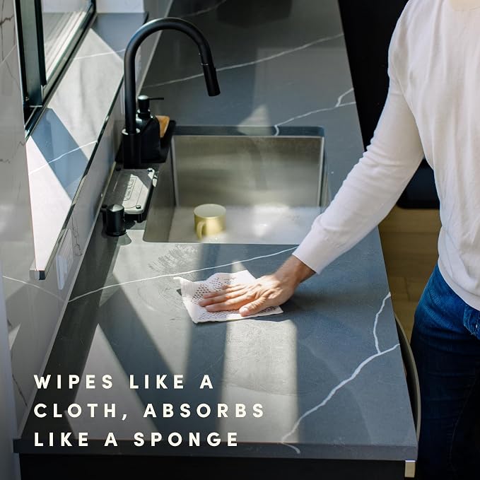 Brite by Scotch-Brite Limited Edition 4-Piece Scrub and Wipe Collection - Image 12