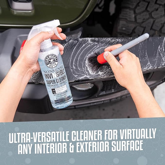 Chemical Guys Nonsense Colorless & Odorless All Surface Cleaner - Image 2