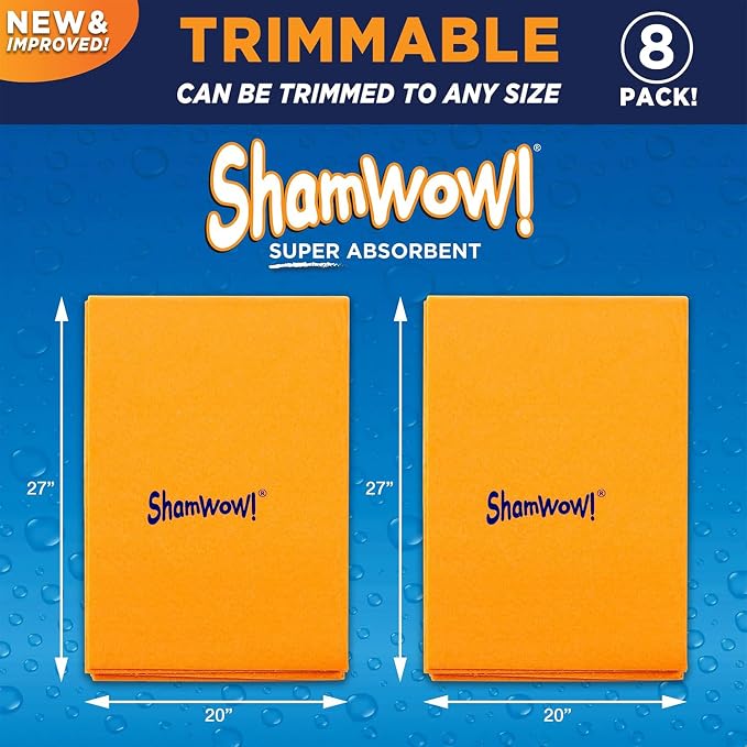 Original Shamwow - Image 6