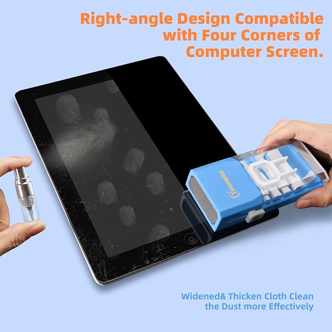 Laptop Cleaning Kit, Keyboard Cleaning Kit - Image 8