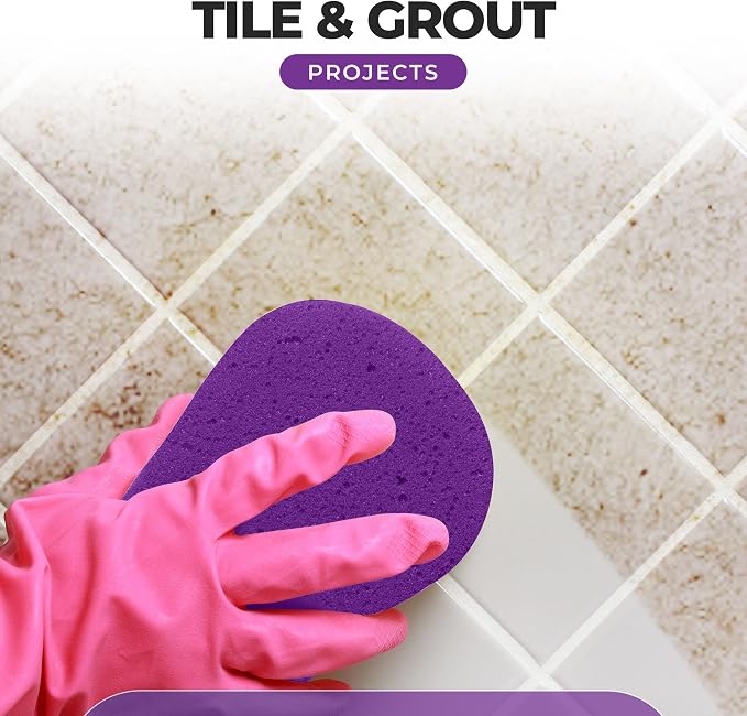 Multi-Purpose Sponges for Cleaning - Image 9