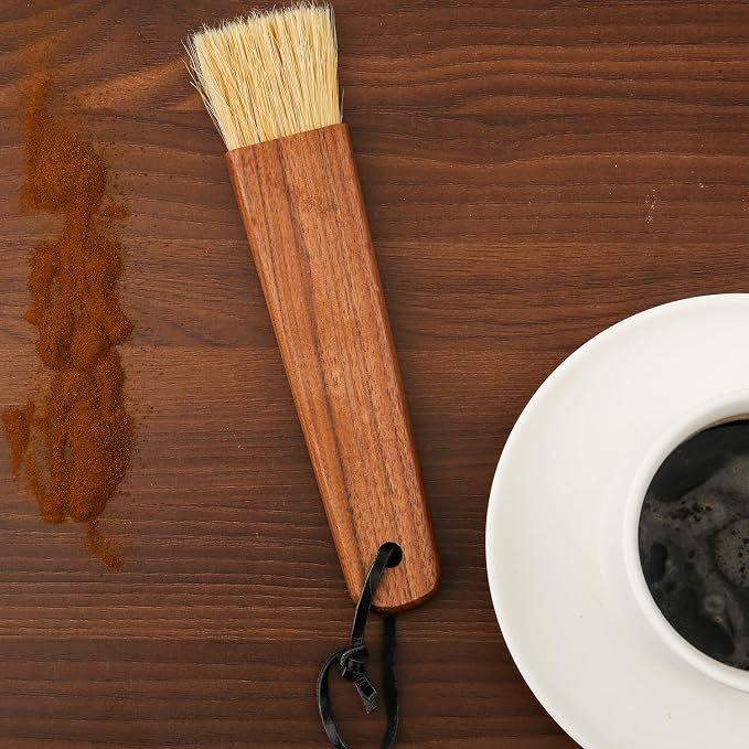 Coffee Cleaning Brush, Grinder Espresso Machine Cleaner Tool - Image 7