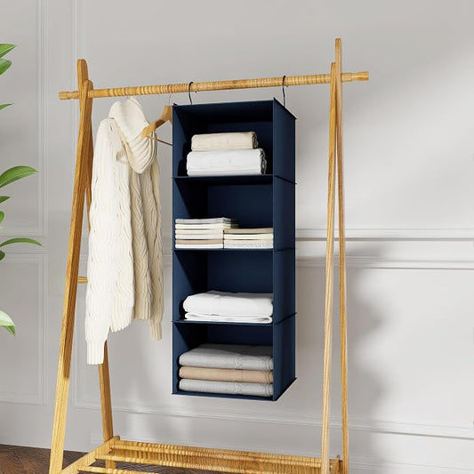 Hanging Closet Organizer - Image 2