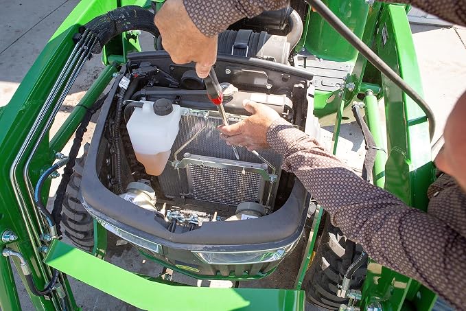 Radiator Genie - Water & Air Cleaning Wands - Image 13