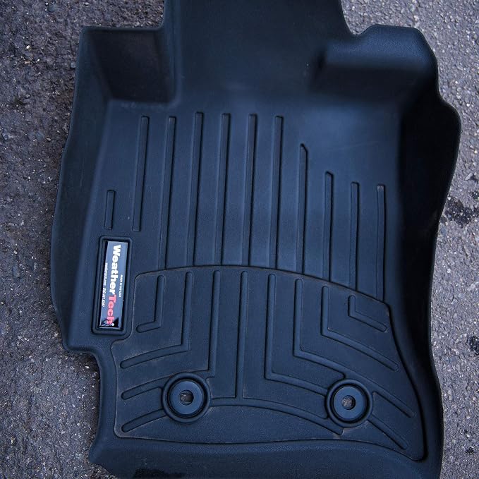 Chemical Guys HOL70016 Heavy Duty Floor Mat Cleaning Kit - Image 7