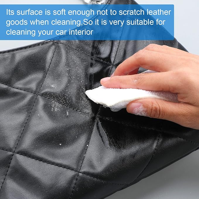 12 Pcs Interior Scrubbing Sponge - Image 7
