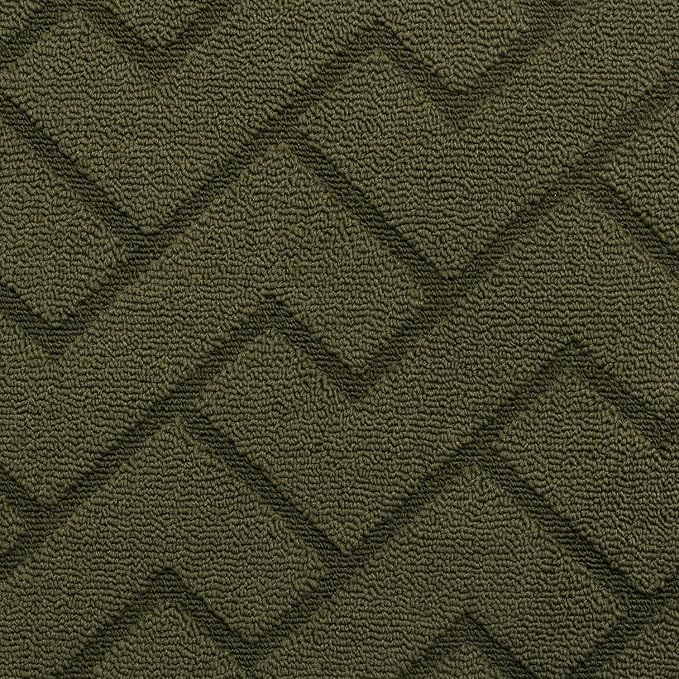 hicorfe Indoor Door Mat, Non Slip Door Mats, Absorbent Resist Dirt Entrance - Image 9