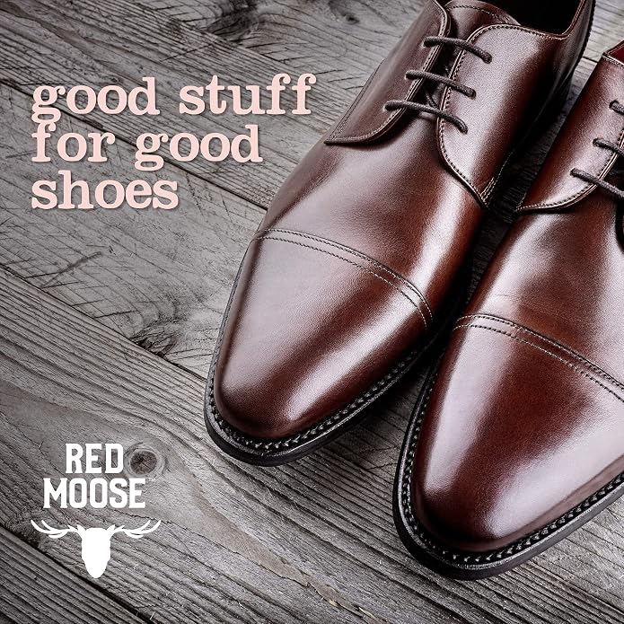 RED MOOSE Boots and Shoe Cream - Image 5