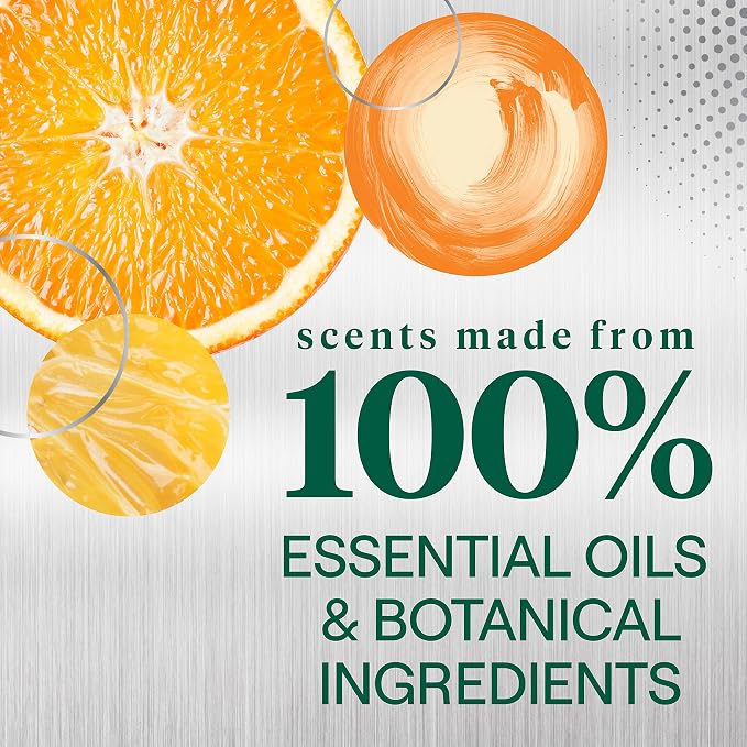 Seventh Generation Foaming Dish Spray, 3 Refills and 1 Sprayhead, 16 Fl Oz - Image 8