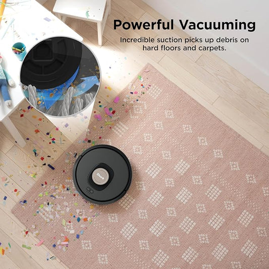 Shark AV2501AE AI Robot Vacuum - Image 2