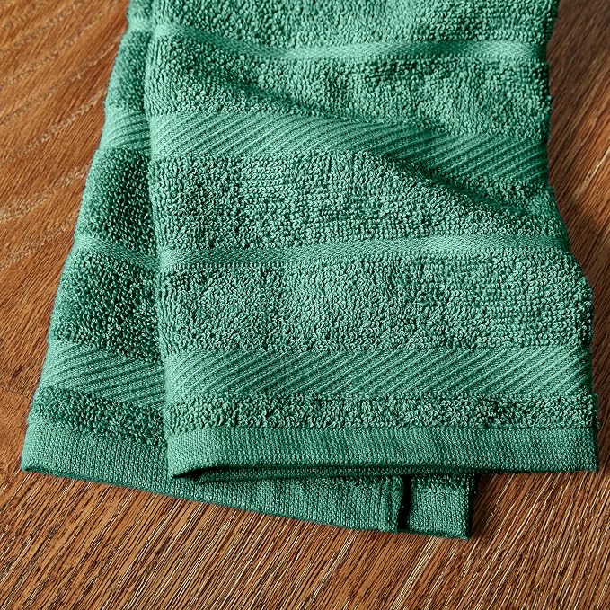 KitchenAid Albany Kitchen Towel 4-Pack Set - Image 4