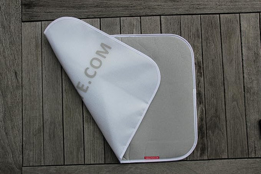 Premium Ironing Pad, Designed Especially - Image 2