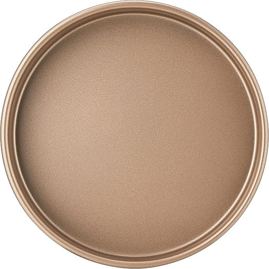 Cuisinart 9-Inch Chef's Classic Nonstick Bakeware Round Cake Pan - Image 2