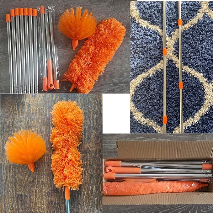 20 Feet High Reach Duster Kit - Image 7