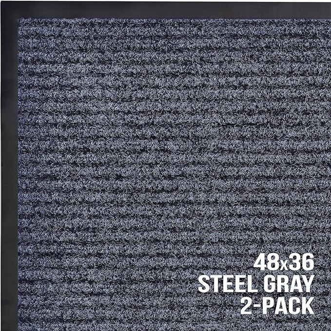 Sierra Concepts Front Door Mat X-Large Welcome Floor Mats - Image 7