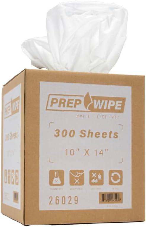 Paper & Plastic